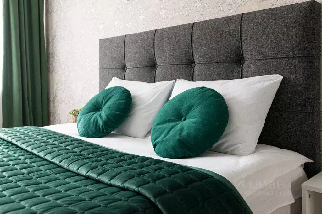 1-к кв. Чувашия, Чебоксары ул. Академика РАН Х.М. Миначева, 17 (36.0 ... - Фото 1