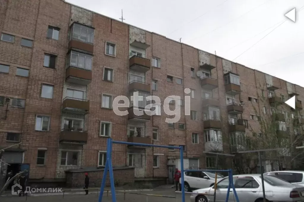 Продаётся 2-к квартира, 47.1 м - Фото 0