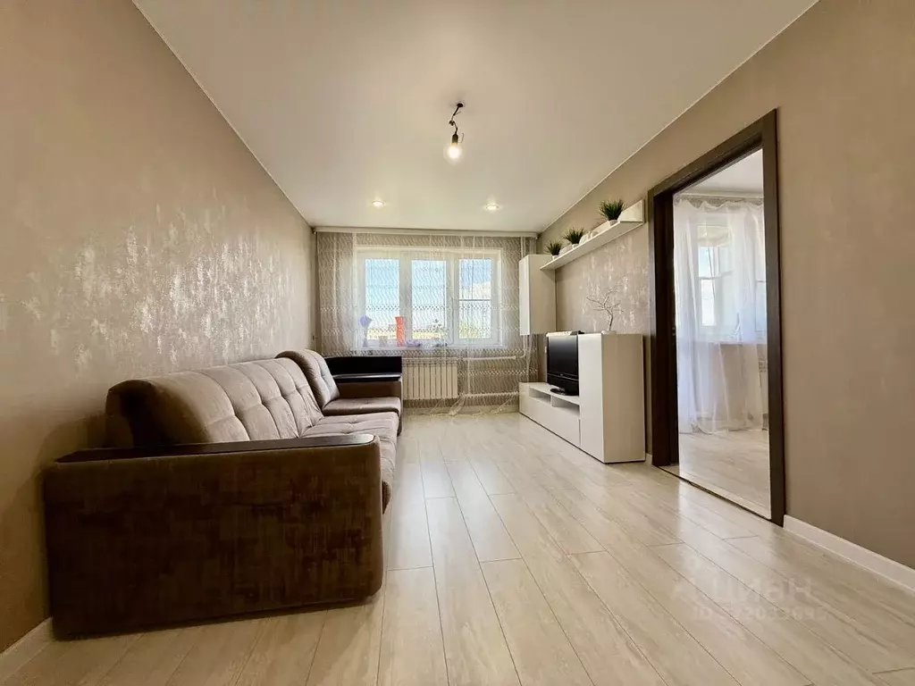 3-к кв. Ярославская область, Переславль-Залесский Кооперативная ул. ... - Фото 2