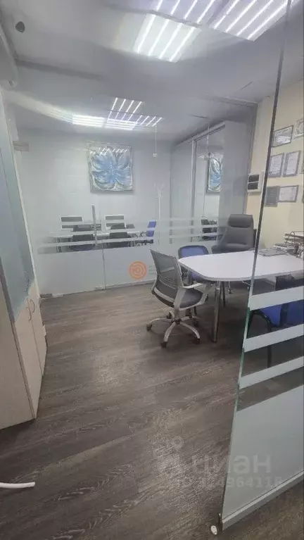 Офис в Тюменская область, Тюмень ул. Малыгина, 90 (110 м) - Фото 2