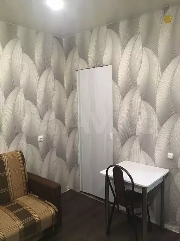 Квартира-студия, 17 м, 5/5 эт. - Фото 1