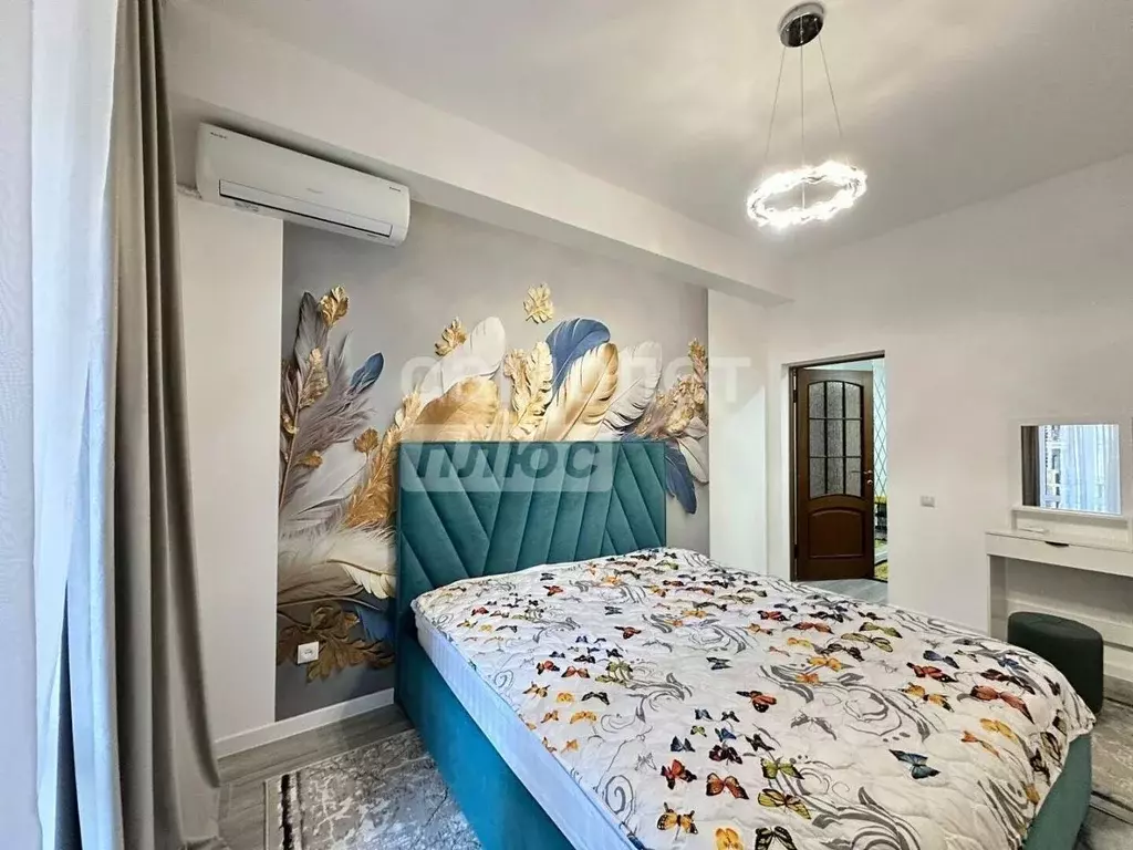 3-к кв. Дагестан, Махачкала просп. Насрутдинова, 57 (62.0 м) - Фото 1