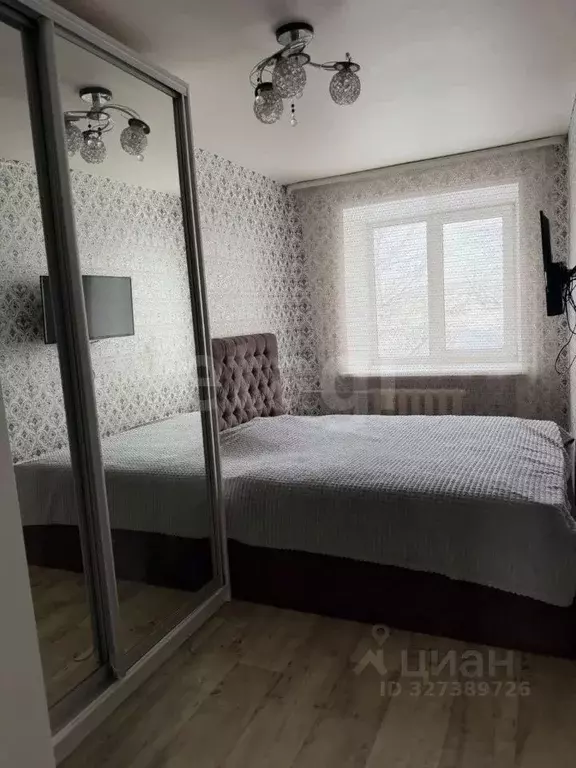 3-к кв. Башкортостан, Уфа Сельская Богородская ул., 39 (55.5 м) - Фото 1