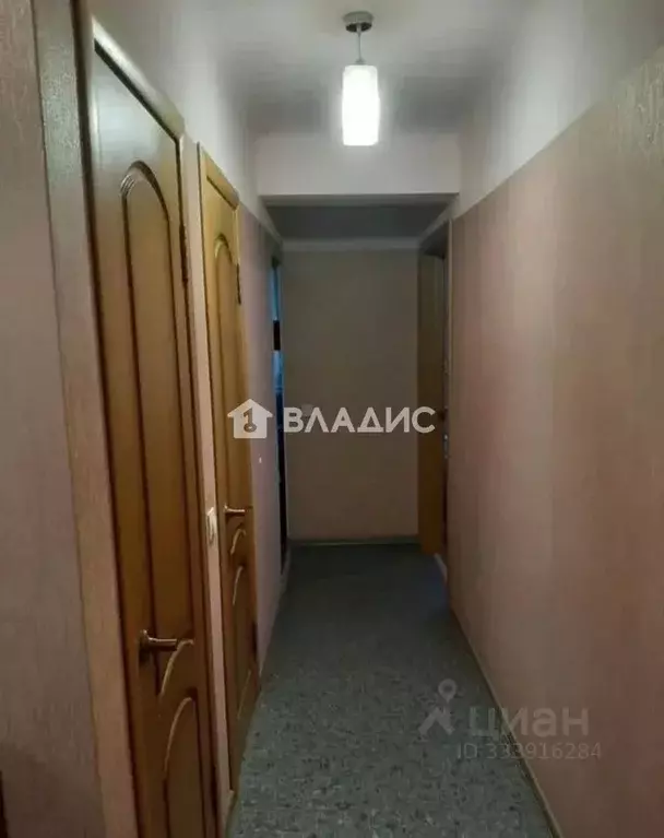 2-к кв. Московская область, Подольск Климовск мкр, ул. Заводская, 21 ... - Фото 1