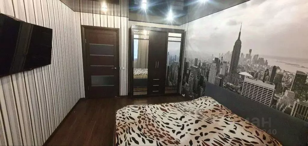 1-к кв. Липецкая область, Липецкий муниципальный округ, с. Боринское ... - Фото 2