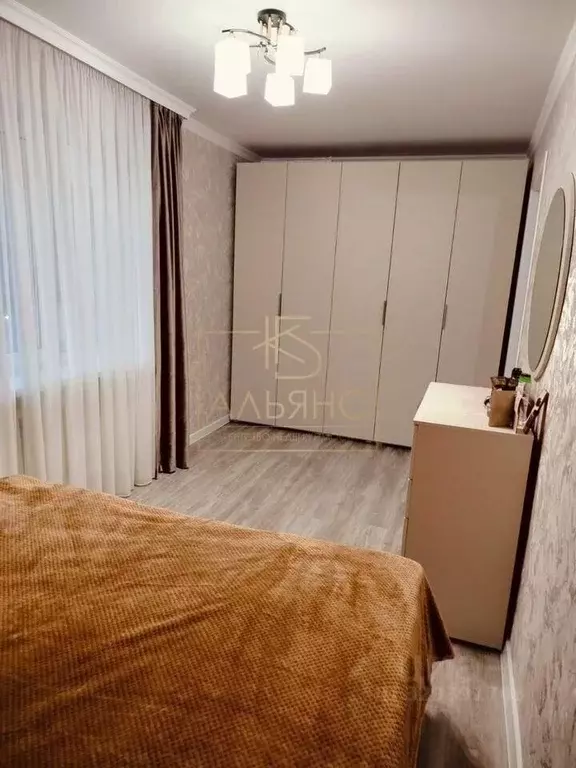 2-к кв. Северная Осетия, Владикавказ Иристонская ул., 27А (42.3 м) - Фото 2