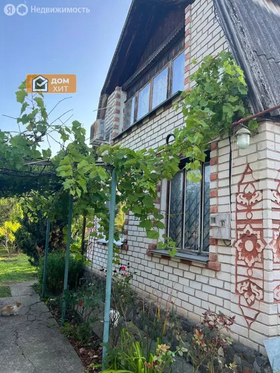 Дом в Перовское сельское поселение, садовое товарищество Кооператор, ... - Фото 2