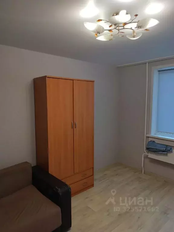 1-к кв. Новосибирская область, Новосибирск ул. Котовского, 28/1 (30.0 ... - Фото 2