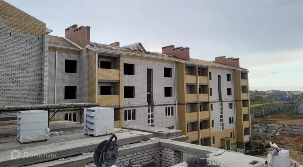 Продаётся 2-к квартира, 60.98 м - Фото 0