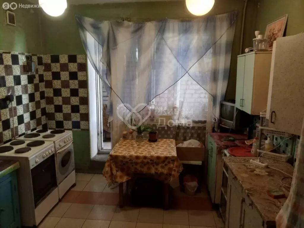 1к в -комнатной квартире (14.5 м) - Фото 1
