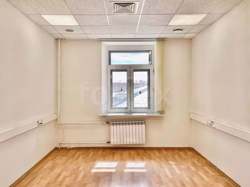 Офис в Москва Большая Грузинская ул., 12С2 (40 м) - Фото 1