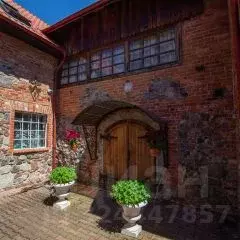 Дом в Калининградская область, Зеленоградск Балтийская ул., 10 (100 м) - Фото 2