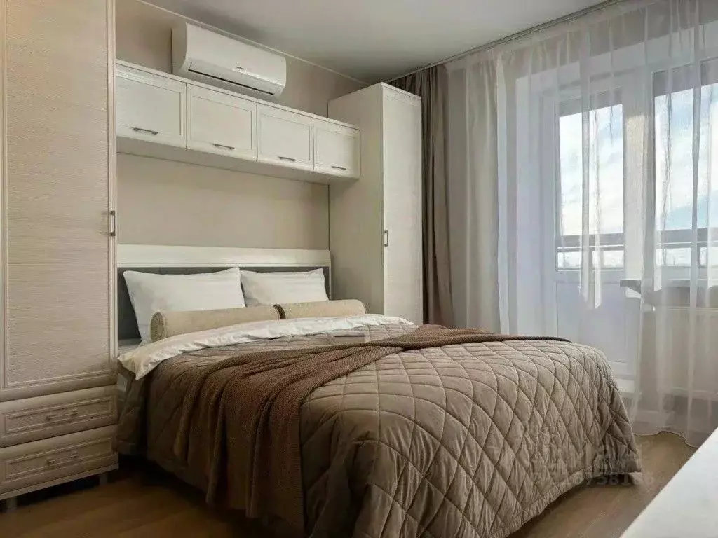 1-к кв. Санкт-Петербург Варшавская ул., 6к1 (26.0 м) - Фото 0