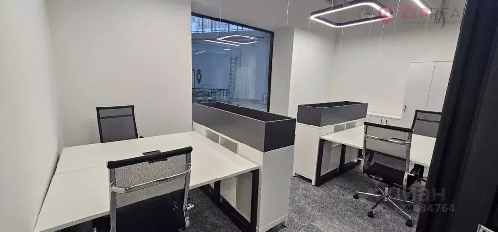 Офис в Москва Ленинский просп., 158 (57 м) - Фото 1