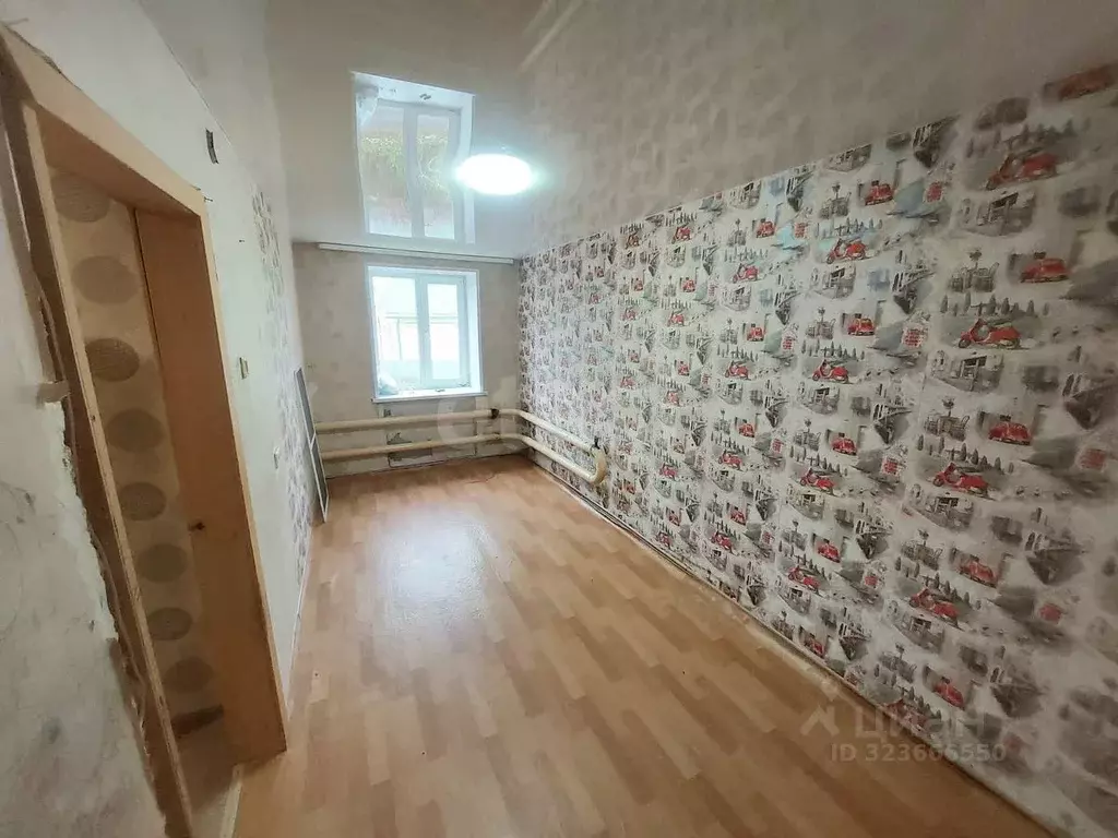 3-к кв. Удмуртия, Ижевск Литовская ул., 27А (58.7 м) - Фото 2