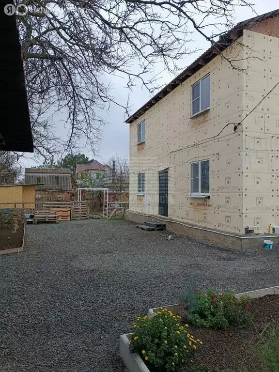 Дом в Неклиновский район, село Николаевка (109.5 м) - Фото 1