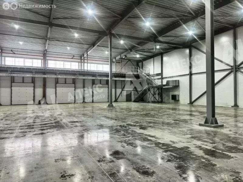 Склад (4500 м) - Фото 2
