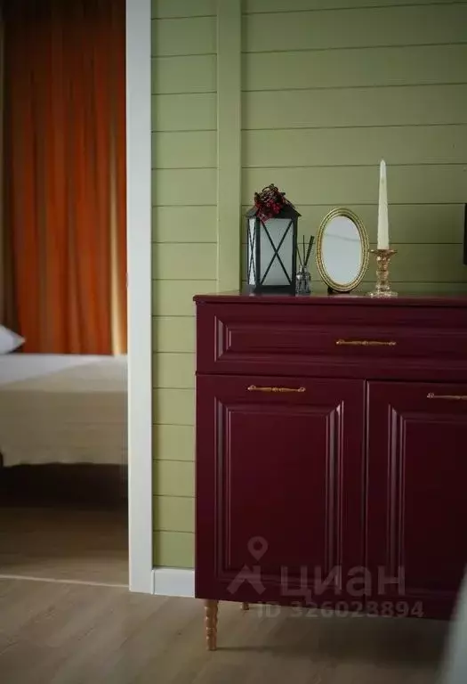 Дом в Татарстан, с. Муслюмово  (72 м) - Фото 1