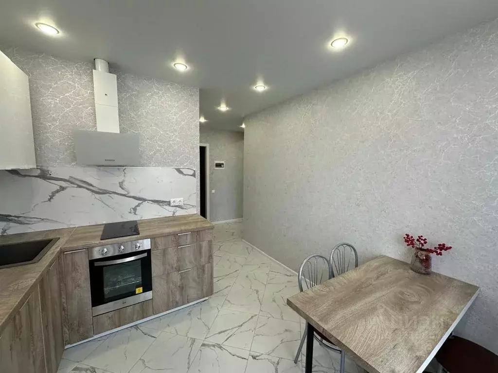 1-к кв. Московская область, Балашиха ул. Яганова, 3 (40.0 м) - Фото 1