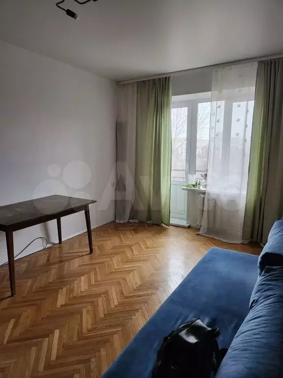 1-к. квартира, 35 м, 7/9 эт. - Фото 0