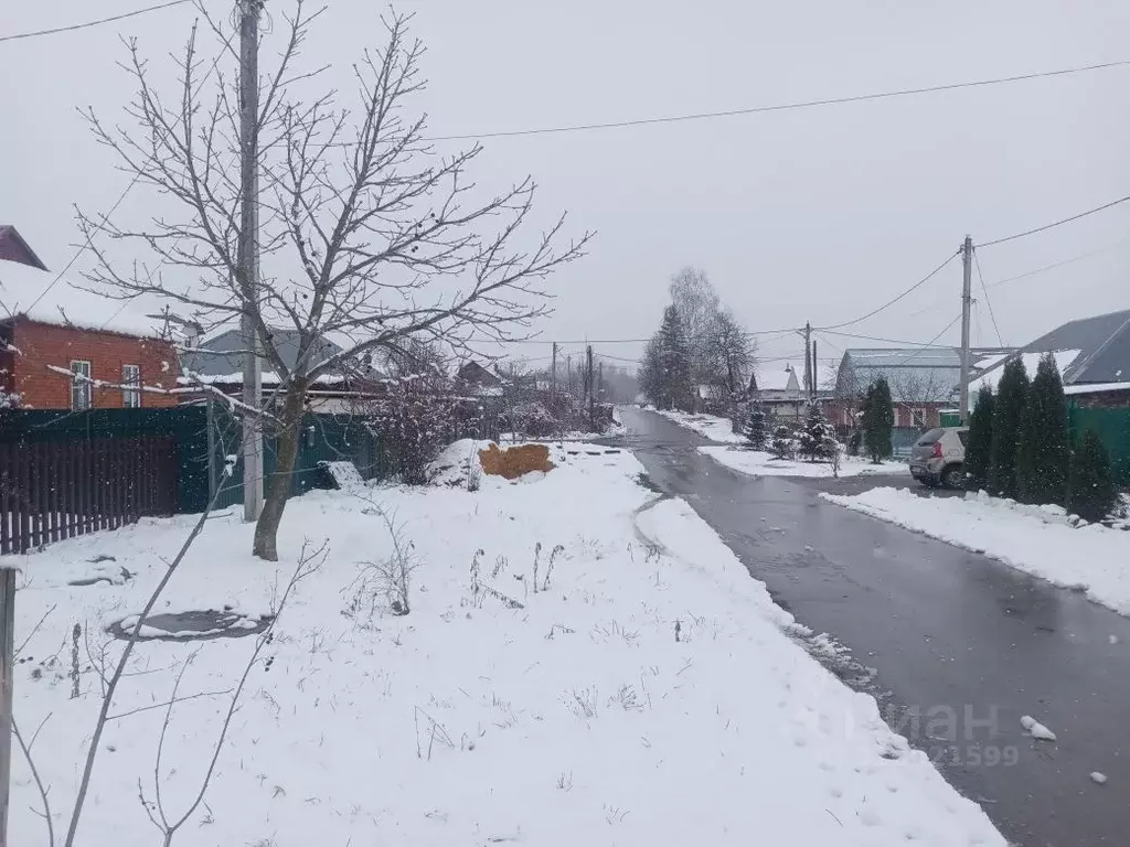 Дом в Тульская область, Белев Железнодорожная ул., 1 (57 м) - Фото 0