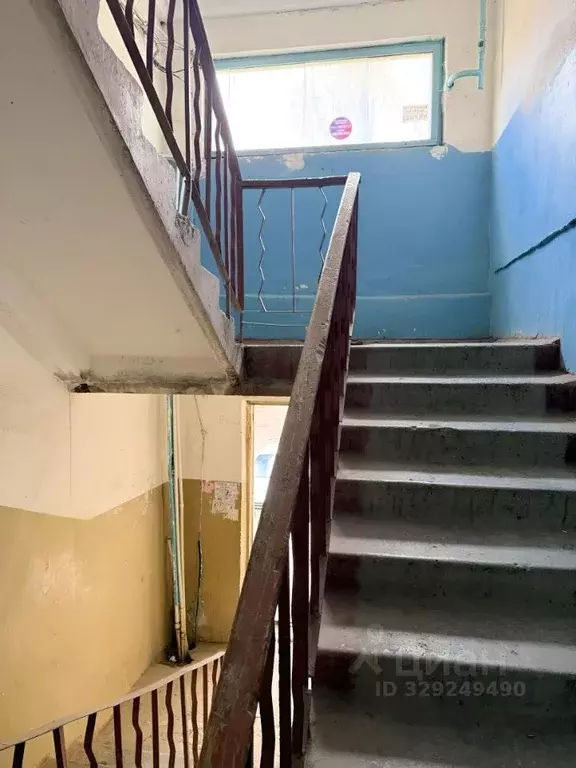 1-к кв. Дагестан, Махачкала проезд Абдулхамида Юсупова, 9 (33.0 м) - Фото 2