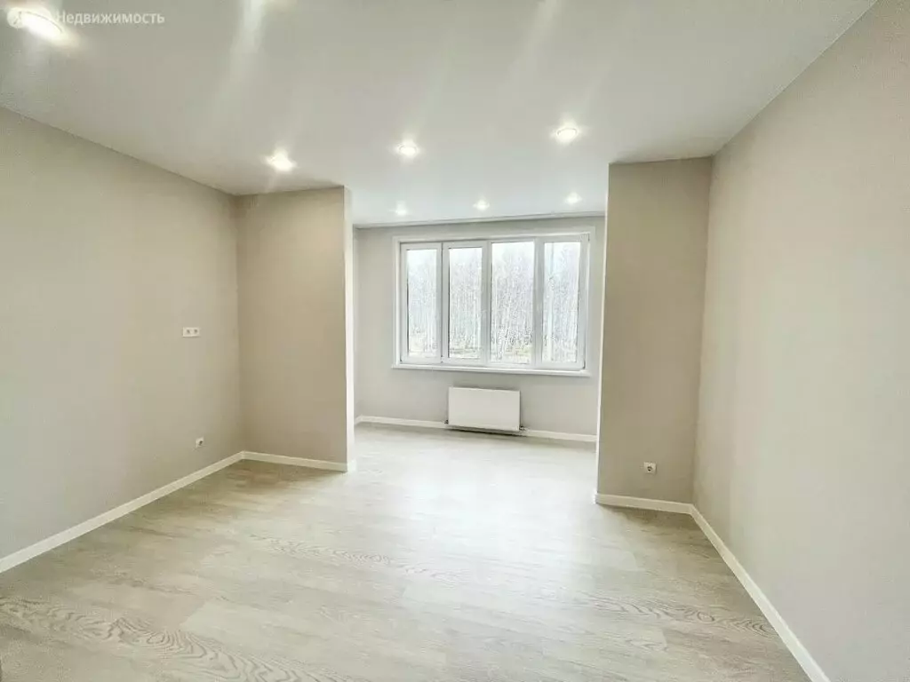 Квартира-студия: Ялуторовск, улица Свободы, 236 (24.3 м) - Фото 1