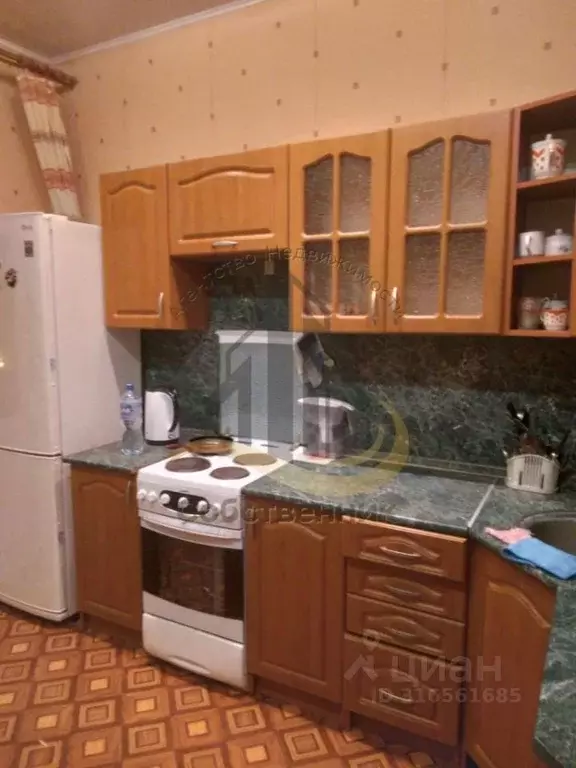 2-к кв. Белгородская область, Старый Оскол Дубрава мкр, 2 кв-л, 2А ... - Фото 1