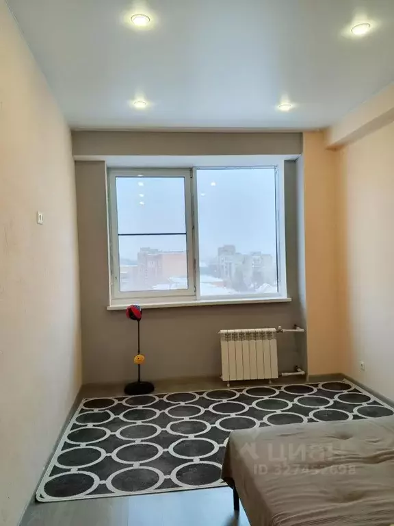 2-к кв. Московская область, Электросталь Комсомольская ул., 1 (82.0 м) - Фото 1