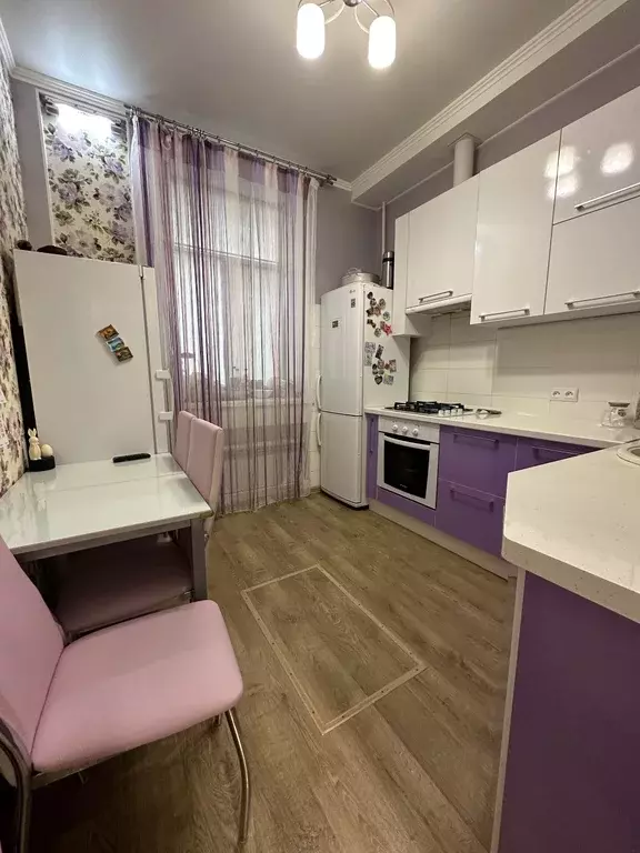 Продаётся 2-к квартира, 59 м - Фото 1