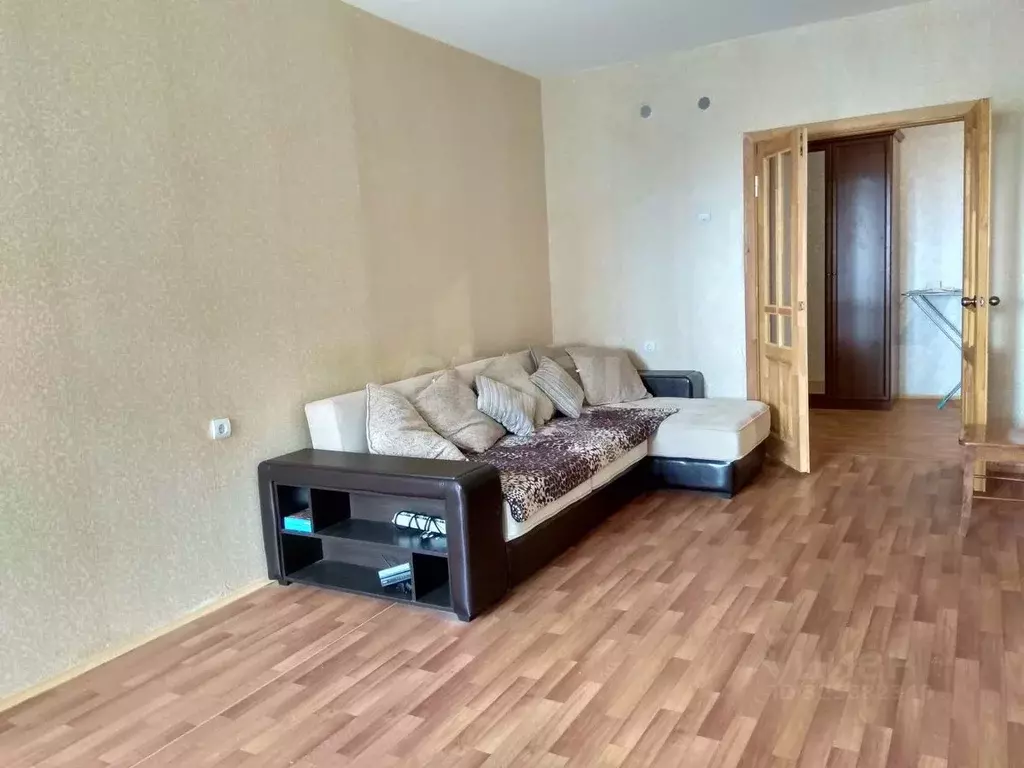 1-к кв. Воронежская область, Воронеж ул. 45-й Стрелковой Дивизии, ... - Фото 1