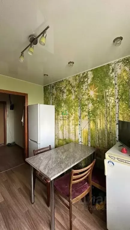 3-к кв. Башкортостан, Уфа ул. Авроры, 25/4 (67.4 м) - Фото 1