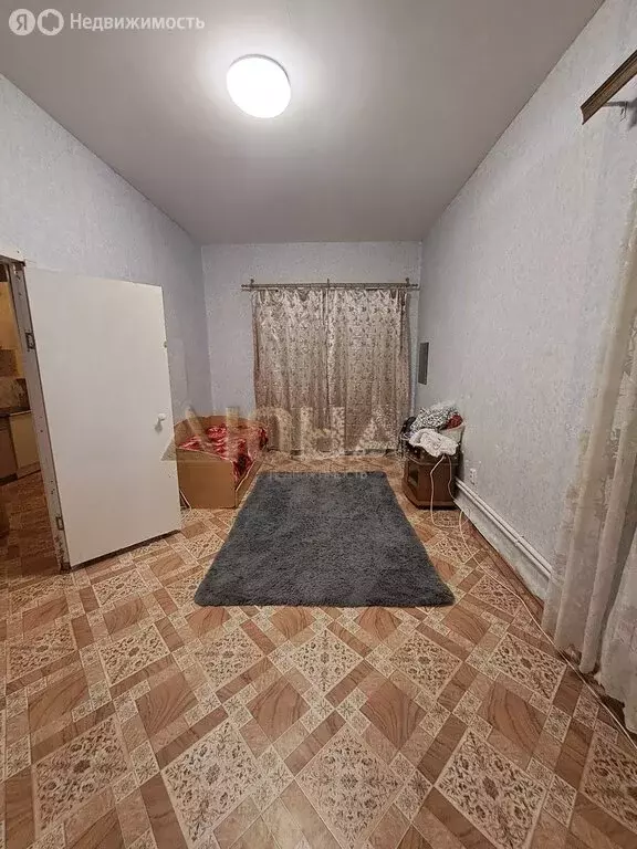 1-комнатная квартира: Кострома, Сусанинский проезд, 4 (31.8 м) - Фото 1