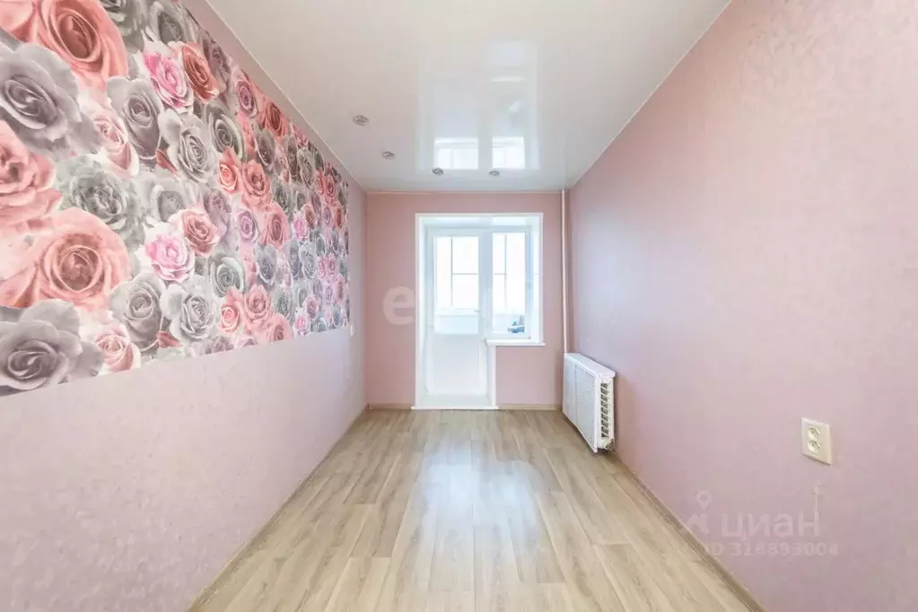 4-к кв. Хабаровский край, Хабаровск Брестская ул., 22А (72.6 м) - Фото 0