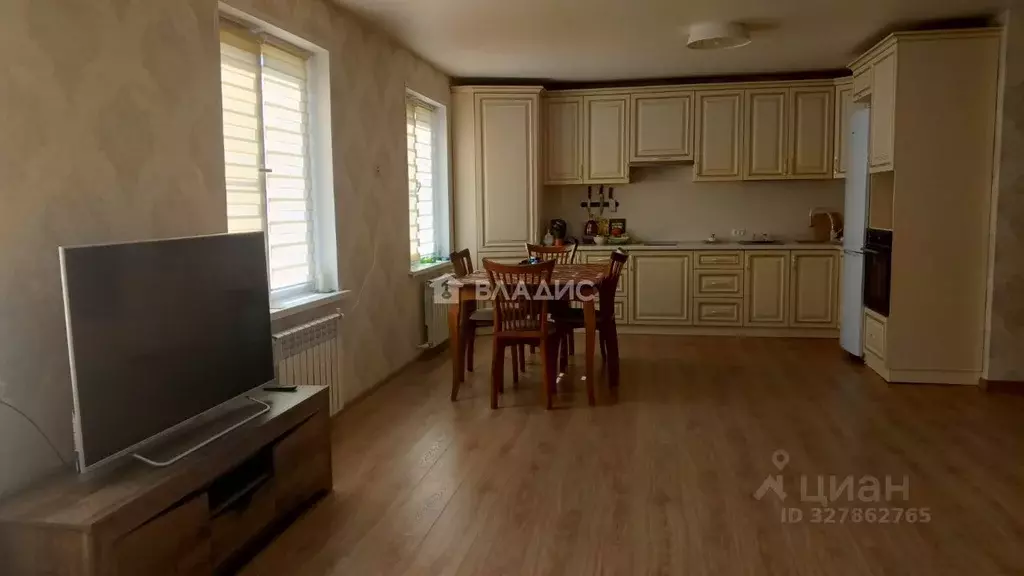 Дом в Нижегородская область, Бор Комсомольская ул. (86 м) - Фото 1