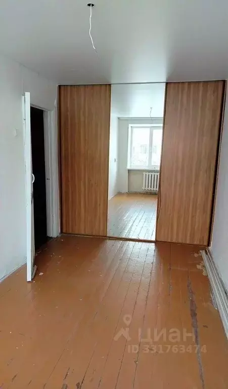 2-к кв. Свердловская область, Серов ул. Заславского, 33 (43.0 м) - Фото 2