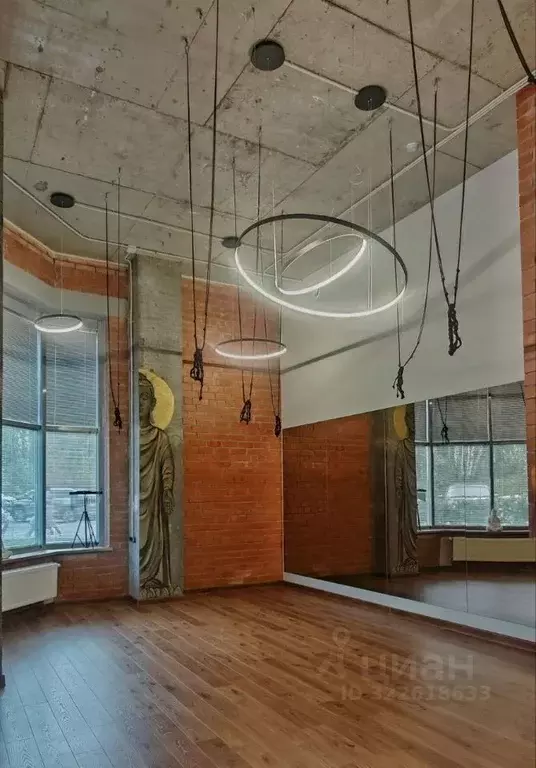 Помещение свободного назначения в Челябинская область, Челябинск ... - Фото 1