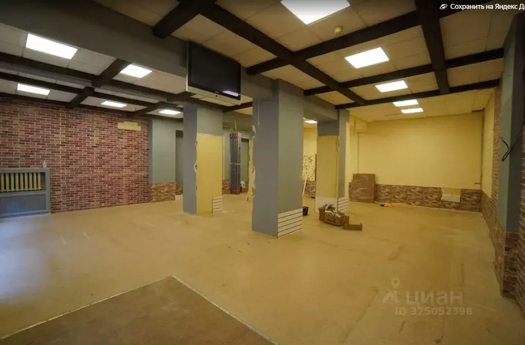 Помещение свободного назначения в Москва 5-я Парковая ул., 33 (123 м) - Фото 2