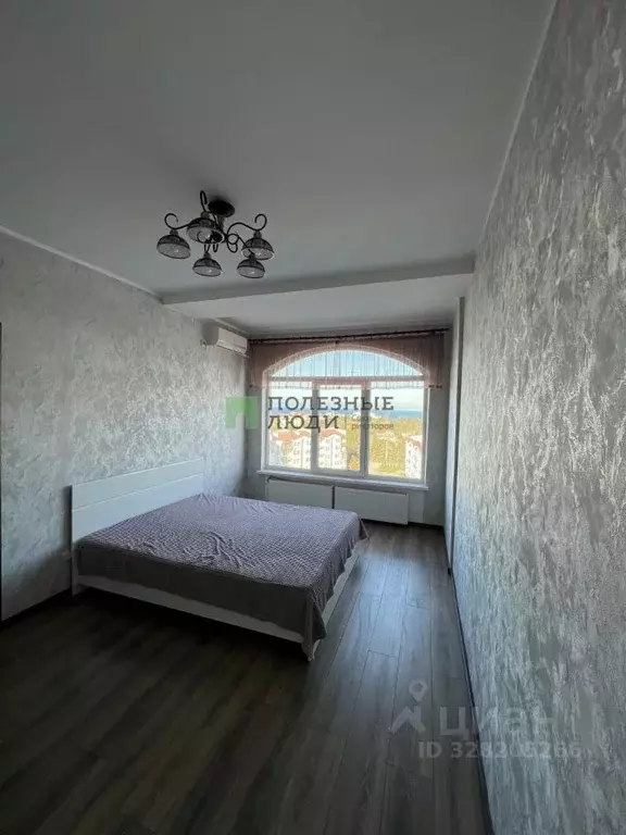 1-к кв. Севастополь ул. Челнокова, 12/6 (39.0 м) - Фото 2