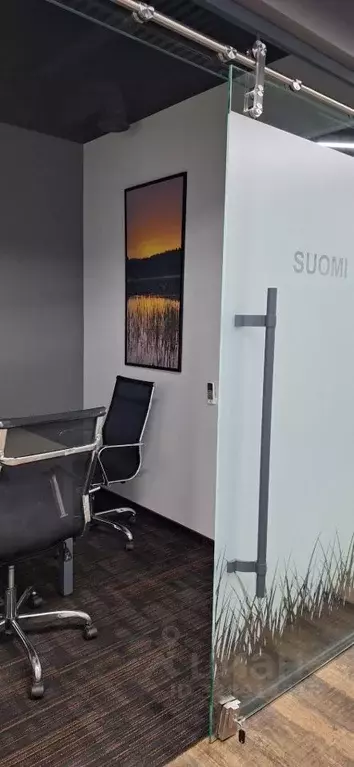 Офис в Москва Верейская ул., 29С134 (1286 м) - Фото 2