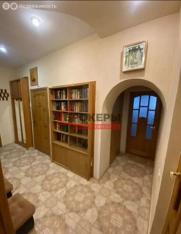 3-комнатная квартира: Севастополь, улица Адмирала Октябрьского, 3 (70 ... - Фото 1