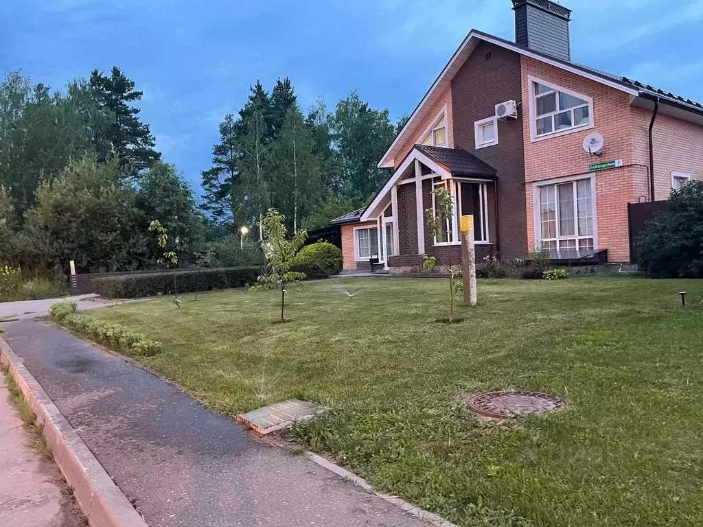 Коттедж в Ивановская область, Ивановский район, с. Ново-Талицы ул. 2-я ... - Фото 2