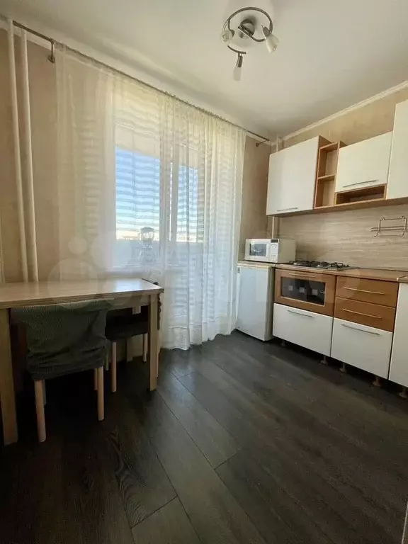 1-к. квартира, 27,7 м, 9/9 эт. - Фото 0