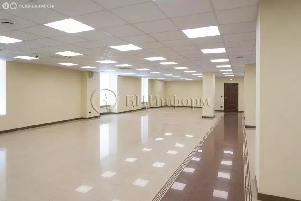 Офис (75.8 м) - Фото 1