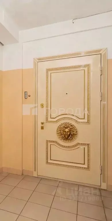 Студия Новосибирская область, Новосибирск ул. Блюхера, 71Б (36.9 м) - Фото 2