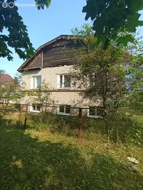 Дом в Бор, посёлок Неклюдово (107.7 м) - Фото 2