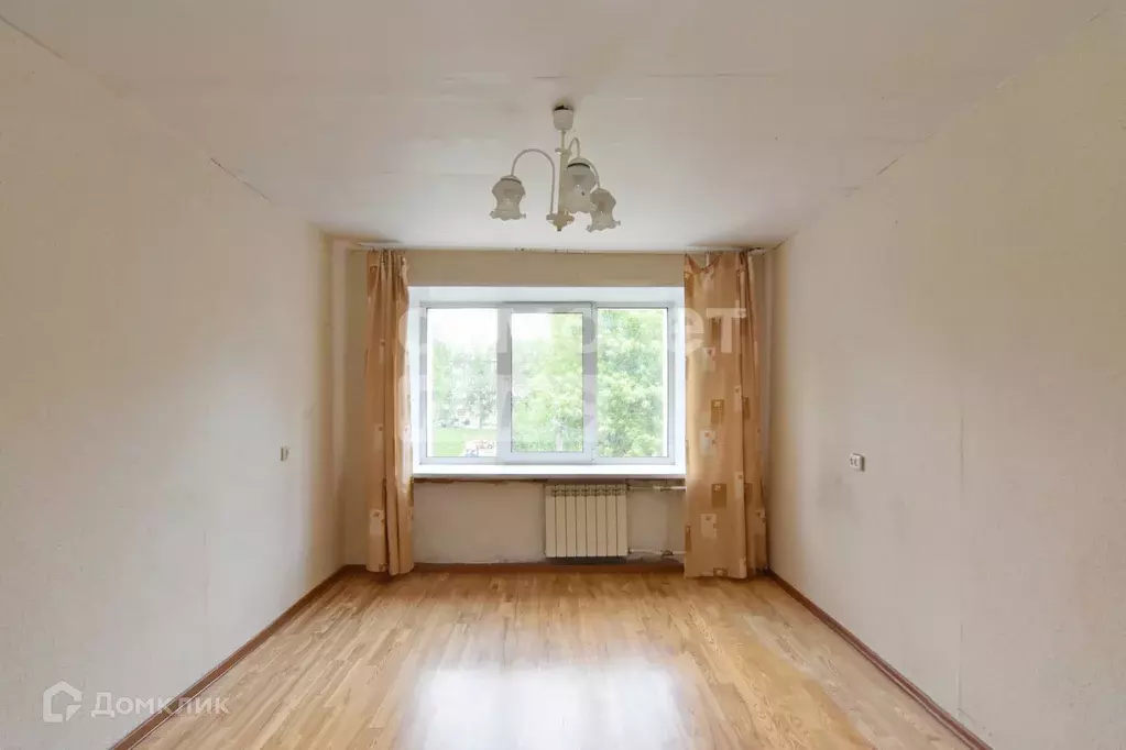 Продаётся 2-к квартира, 48.2 м - Фото 0