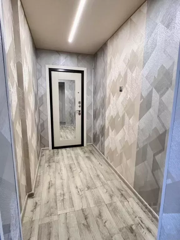 1-к кв. Свердловская область, Екатеринбург ул. Серафимы Дерябиной, 30Б ... - Фото 2