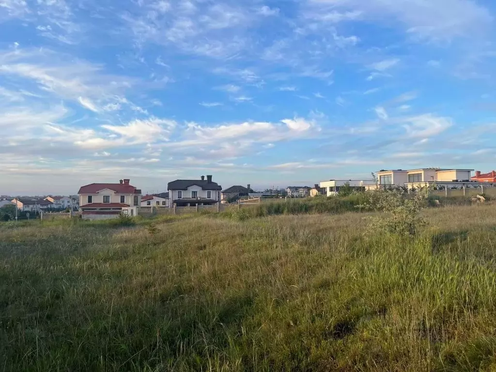 Участок в Севастополь Балаклавский муниципальный округ, Родник ТСН, ... - Фото 0