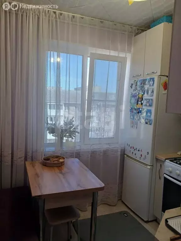 1-комнатная квартира: Златоуст, проспект имени Ю.А. Гагарина, 7-я ... - Фото 2